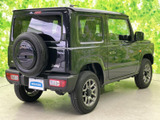 ジムニー XC 4WD 