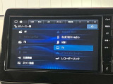 BlutoothオーディオやHDMI(ユニットを取り付けする必要があります)など接続出来ますので音楽を聴きながら楽しくドライブが出来ます!!
