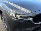 フロントガラスに備わるフォワードセンシングカメラが前方車両や歩行者を検知し、ブレーキ操作を支援します。車線逸脱の予防や夜間の視界確保にも貢献し、毎日のドライブに安心感をもたらす実用的な機能です。