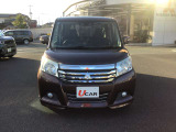 デリカD:2 1.2 ハイブリッド MZ 4WD 