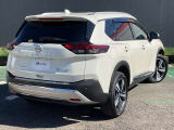 エクストレイル  1.5 G e-4ORCE 4WD