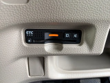 今や必需品とも言えるETC車載器!とにかく便利
