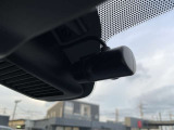 映像と音声でバッチリ記録を残すフロントドライブレコーダーです。