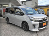 ヴォクシー 2.0 ZS 4WD 
