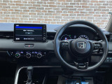 ヴェゼル 1.5 ハイブリッド Z 4WD 修復歴無し