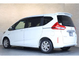 当店の展示車は、プロの業者にボディーの磨き、ルームクリーニングを依頼していますので、とてもきれいです!!ぜひ、見にいらしてください!