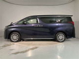 アルファード ハイブリッド 2.5 S タイプゴールドII E-Four 4WD 