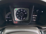 マルチインフォメーション・ディスプレイでは、燃費や車速、ホンダセンシング機能の注意表示など表示され、快適な運転に。