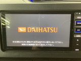 【オーディオ機能】オーディオは、フルセグTVの他にDVD/CDプレーヤーを装備♪もちろんFM/AMラジオもお聞きいただけます♪