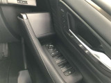 運転席からの操作で空気の入れ替えができて快適な室内空間へ☆