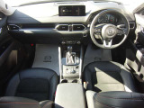 CX-5 2.0 20S ブラックトーンエディション 