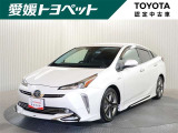 プリウス 1.8 A プレミアム ツーリングセレクション 