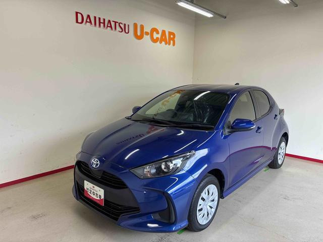 ヤリス 1.5 ハイブリッド X E-Four 4WD