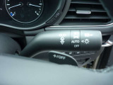オートライト&ステアリングシフト