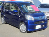 ムーヴ L SAIII 4WD 