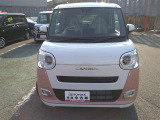 ムーヴキャンバス  ストライプス G 4WD