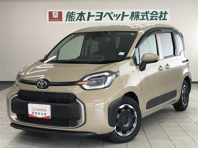 シエンタ ハイブリッド 1.5 Z