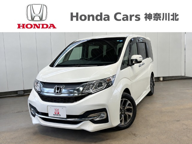ステップワゴン 1.5 スパーダ アドバンスパッケージ アルファ 