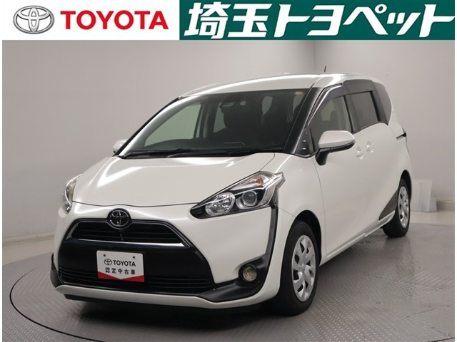 シエンタ 1.5 G