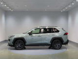 RAV4  2.5 ハイブリッド アドベンチャー E-Four 4WD