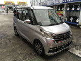 デイズルークス X 4WD 