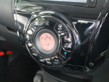 オートエアコンのお車ですので室内の温度をスムーズに調整してくれます♪
