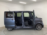 当店での販売車両は、車検整備はもちろん、車検残ありの車両でも点検整備をしっかり終わらせてからお客様へ引き渡し致しますので、安心してご購入いただけます♪