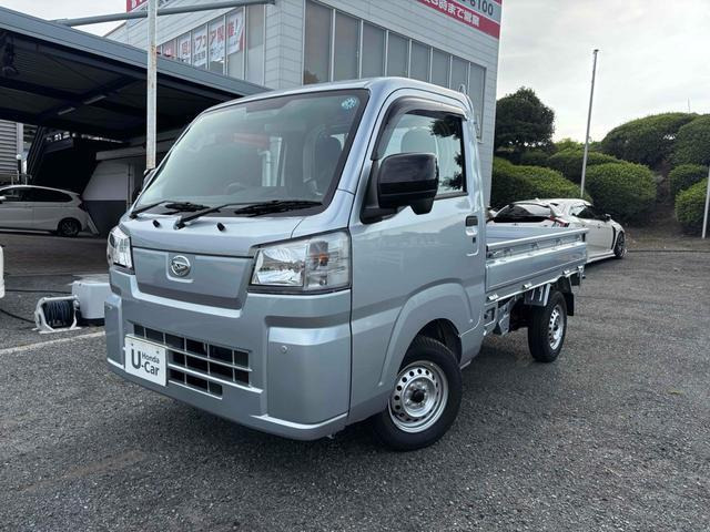 ハイゼットトラック スタンダード 