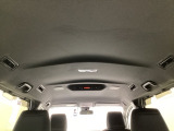点検・整備はもちろんですが、車内のクリーニングもバッチリです!
