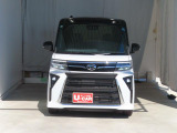 タントカスタム RS リミテッド 