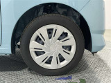 タイヤサイズは155/65R14です!
