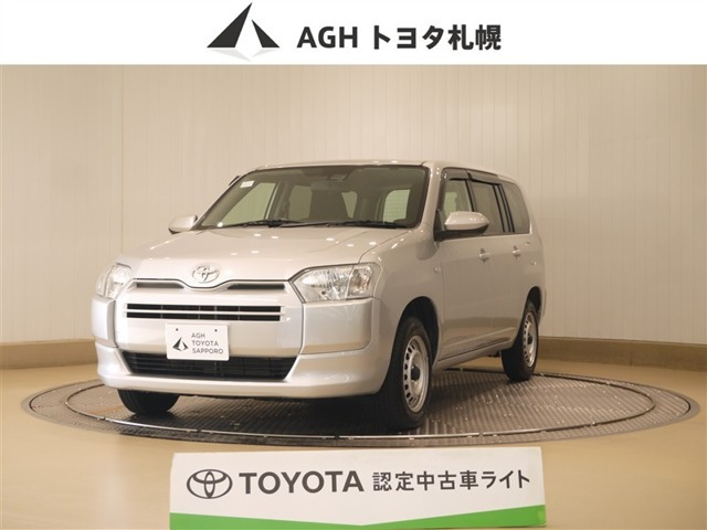 プロボックスバン 1.5 GL 4WD 