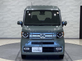 N-VAN ファン 
