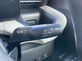 オートライト機能装備☆ハイビームアシスト機能が自動でハイビームを使い視界を確保します♪