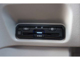 高速道路で便利なETC車載器も装備済です。最近はETC専用料金所が増えてきてます!