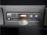 ◆ETC車載器 装備車◆今や必需品のETC!有料道路を利用する際にスムースに通過でき、わずらわしい料金支払いから開放されます!
