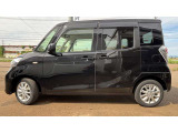 デイズルークス X Vセレクション 4WD 