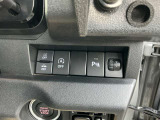 各種装備ございますので是非一度ご来店いただいて現車のご確認お願いいたします。