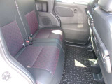 リヤシ-トも快適ですので、座りに来て欲しいです^^中古車は体感する事が出来ますので、ぜひ!!お待ちしております^^
