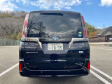 Toyota Safety Sense(衝突回避支援パッケージ)が全車に標準設定され、昼間の歩行者検知機能も追加されています。