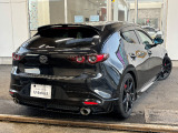 MAZDA3ファストバック 2.0 20S バーガンディ セレクション 