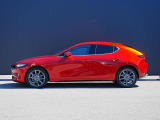 MAZDA3ファストバック  2.0 20S ツーリング