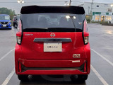 日産愛知の中古車は【走行距離無制限の保証付きです】全国の日産サービス工場で保証整備が可能なので安心してお乗り頂けます。