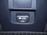 1500Wまで使えるAC100Vコンセント