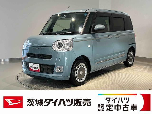 ムーヴキャンバス  セオリー G