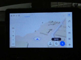 目的地をセットして迷わず目的地にGO!※地図更新(有料)をすることにより新しい道を案内する事が出来ます。【製造年式により、地図の更新(有料)が出来ない物もあります。】