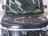 ホンダ中古車商品化整備基準に基づくコンディションにする為に、当社サービススタッフが車検・点検整備を致します。 快適で安心の車両を提供できるように、良いコンディションの状態で納車させていただきます。