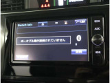Bluetoothオーディオを装備♪ スマートフォンと接続するだけで、お気に入りの音楽をワイヤレスでお楽しみいただけます(^^)/ 毎日の通勤からロングドライブまで、車内での時間がより楽しくなります♪