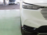 LEDヘッドライトは、点灯の瞬間から光量を発揮し、突然暗くなるトンネルなどでの安定感を高めます。