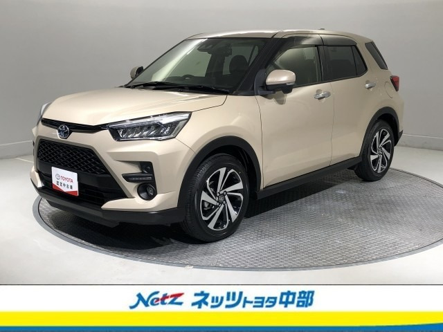ライズ  1.2 Z